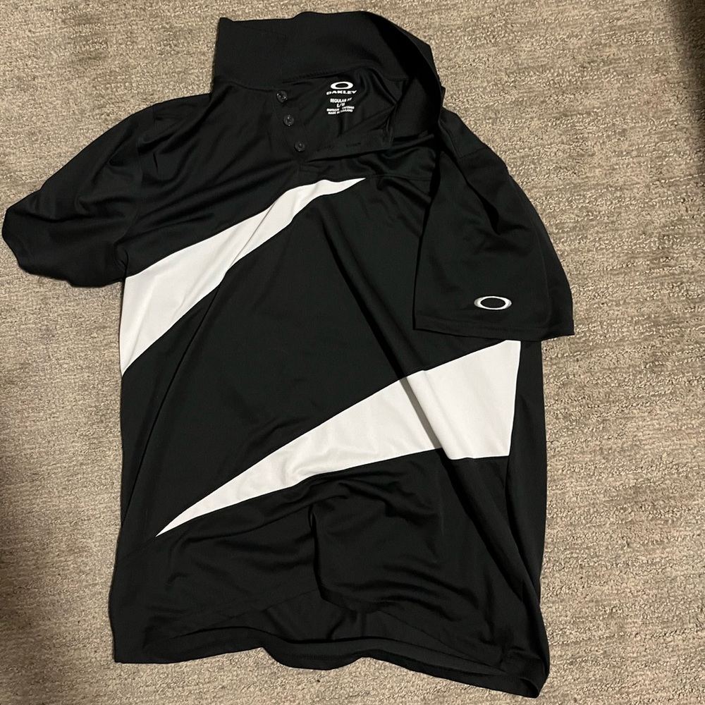 Oakley Polo